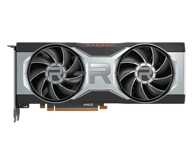 ASRock Radeon RX 6700 XT 12GB GDDR6 - 640189 - zdjęcie 3